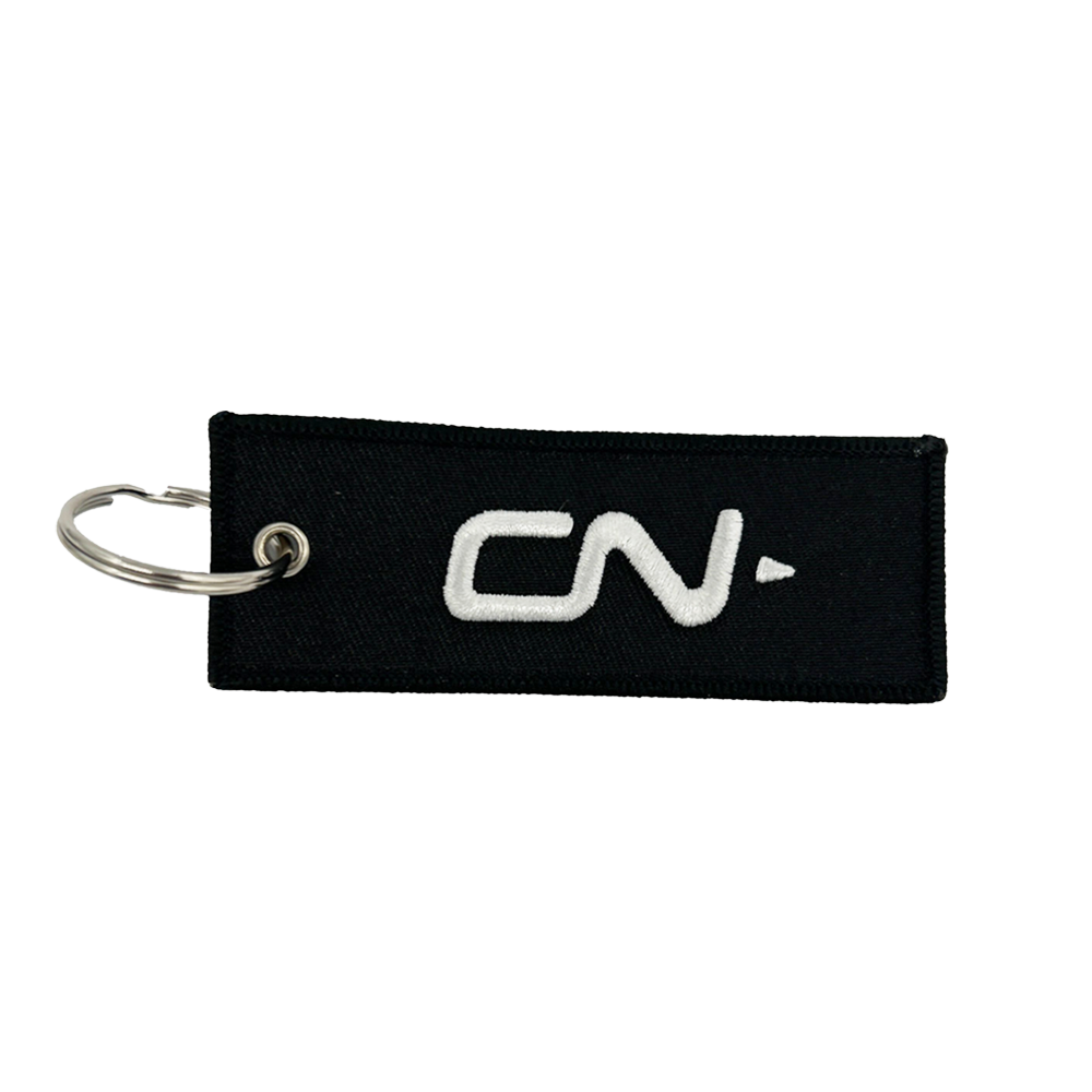 We're Not Alone | Luggage Tag