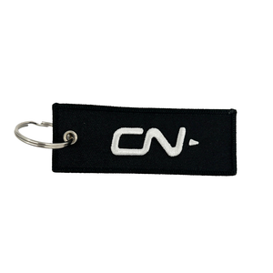 We're Not Alone | Luggage Tag